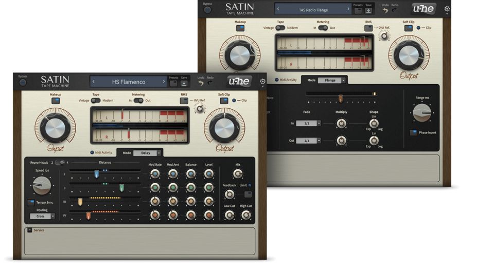 u-he Satin